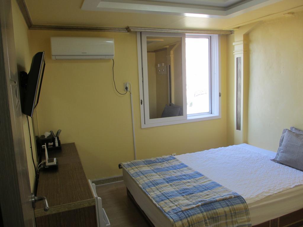 Moiri Guesthouse Yeosu Exterior photo