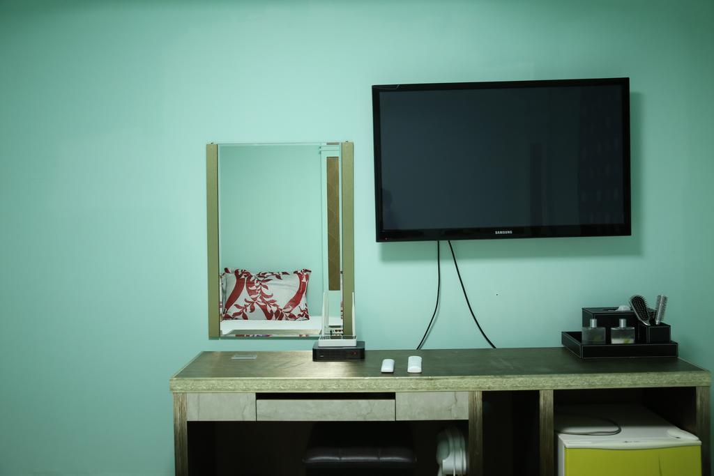 Moiri Guesthouse Yeosu Exterior photo