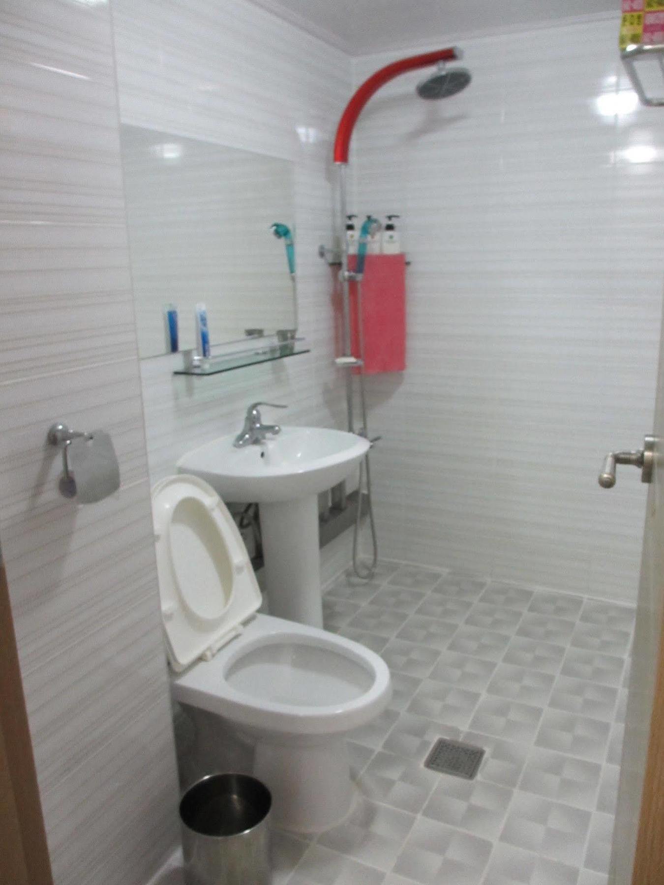 Moiri Guesthouse Yeosu Exterior photo